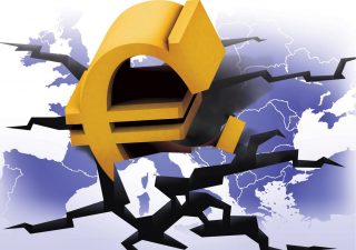 Uscire dall'euro